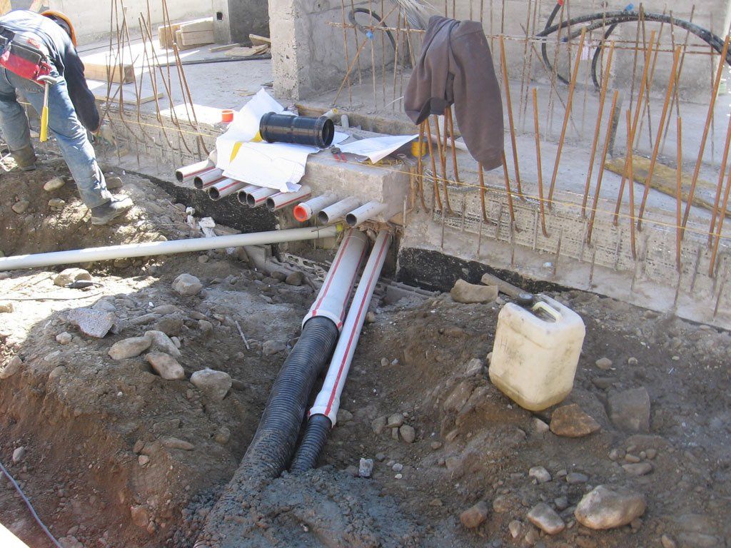 Epiney Armand et fils SA Vissoie