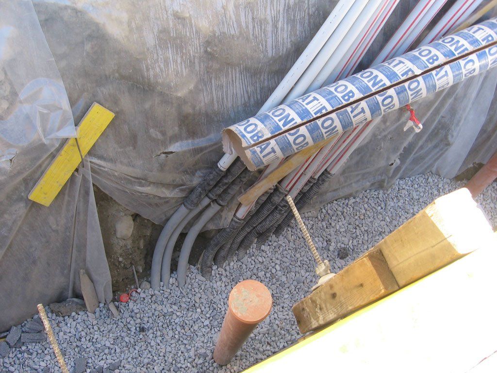 Epiney Armand et fils SA Vissoie