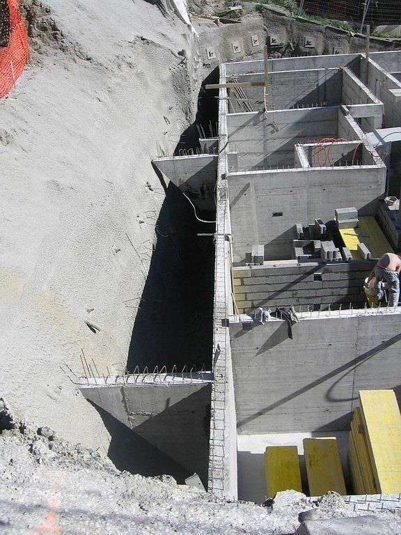 Epiney Armand et fils SA Vissoie