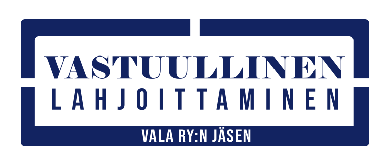 Ansvarsfullt Donerande AnDo rf medlem kännetecken.