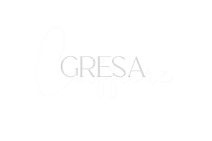Gresa Rexhepi logo