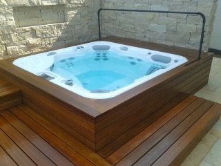 Aussenbereich - Schreinerei Flury GmbH - Zwingen