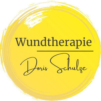 Logo Wundtherapie