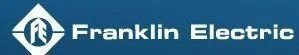 Logo - Franklin Electric