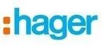 Logo - Hager