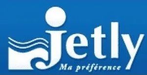 Logo - Jetly