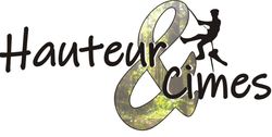 Logo Hauteur et Cimes