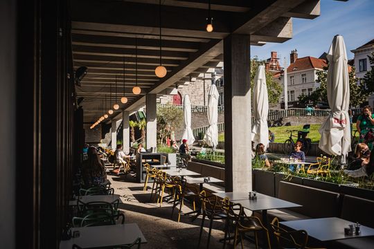 Terras SGOL