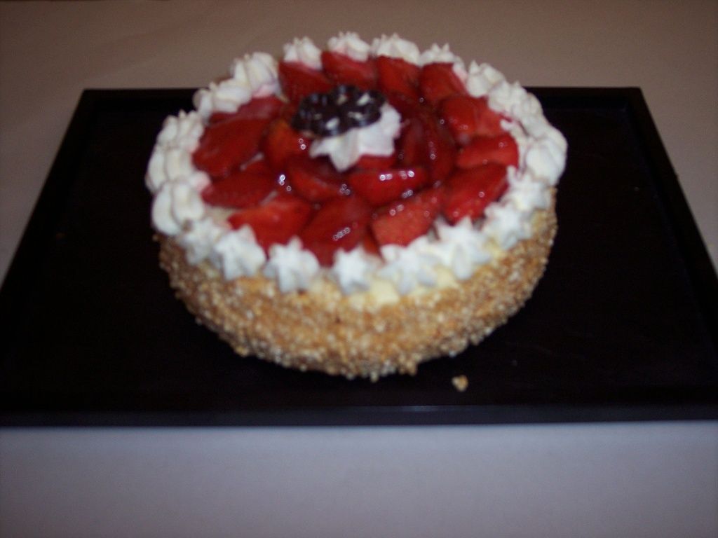 Boulangerie Ruckstuhl - gâteau marbré