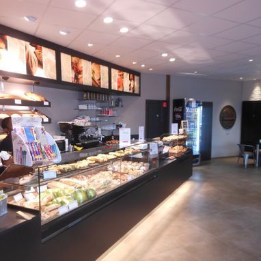 Boulangerie Ruckstuhl - boulangerie