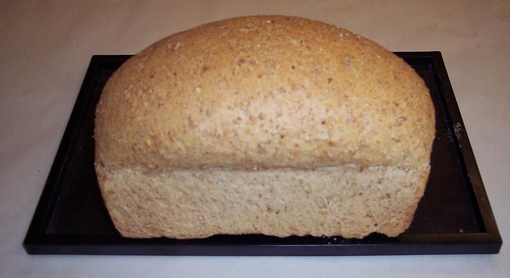 Boulangerie Ruckstuhl - baguette blanche