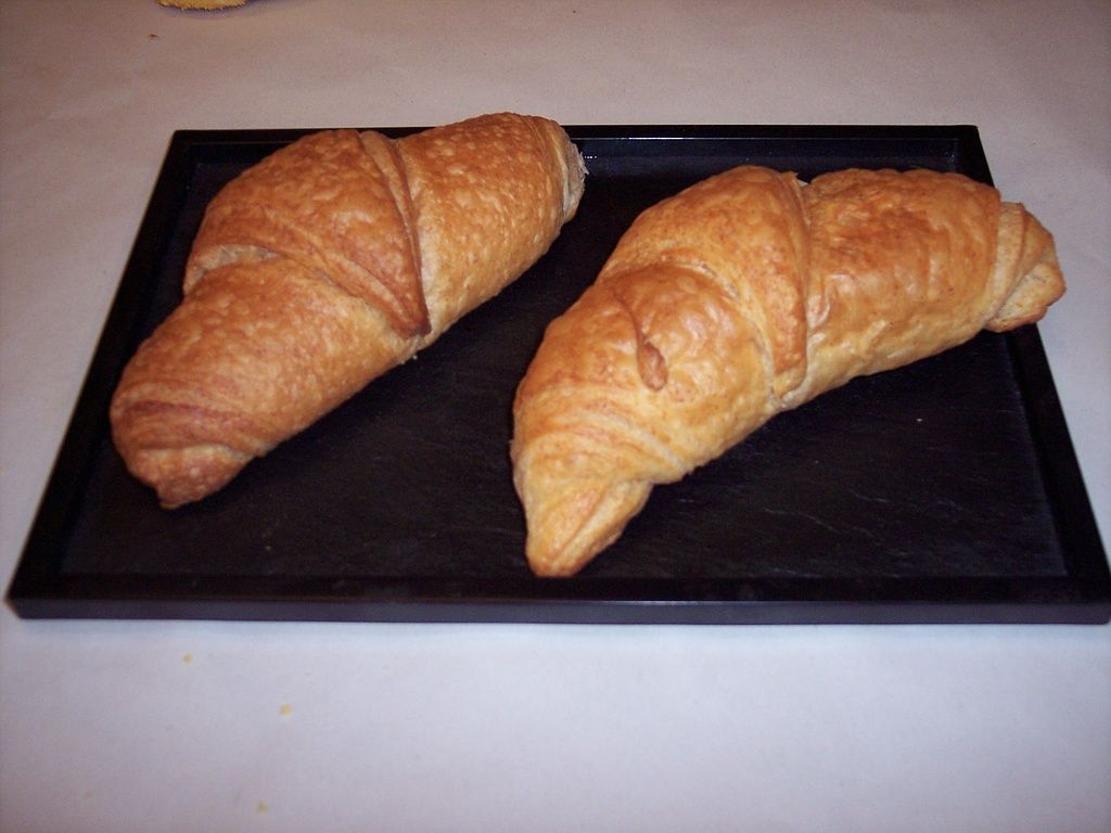 Boulangerie Ruckstuhl - baguette blanche