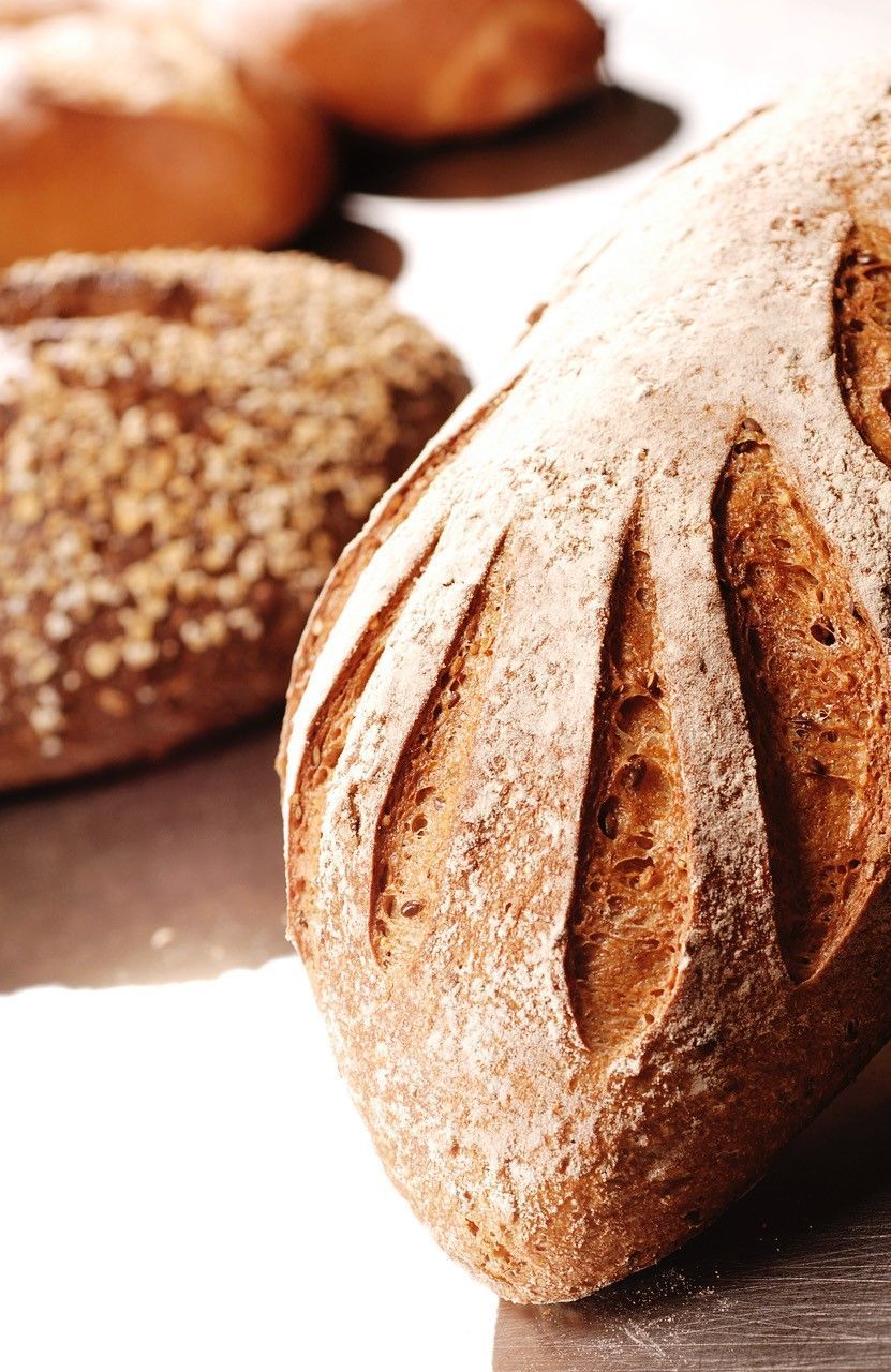 Boulangerie Ruckstuhl - baguette blanche