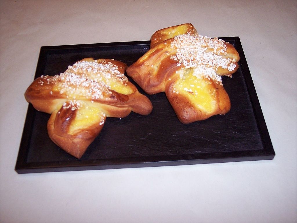 Boulangerie Ruckstuhl - baguette blanche