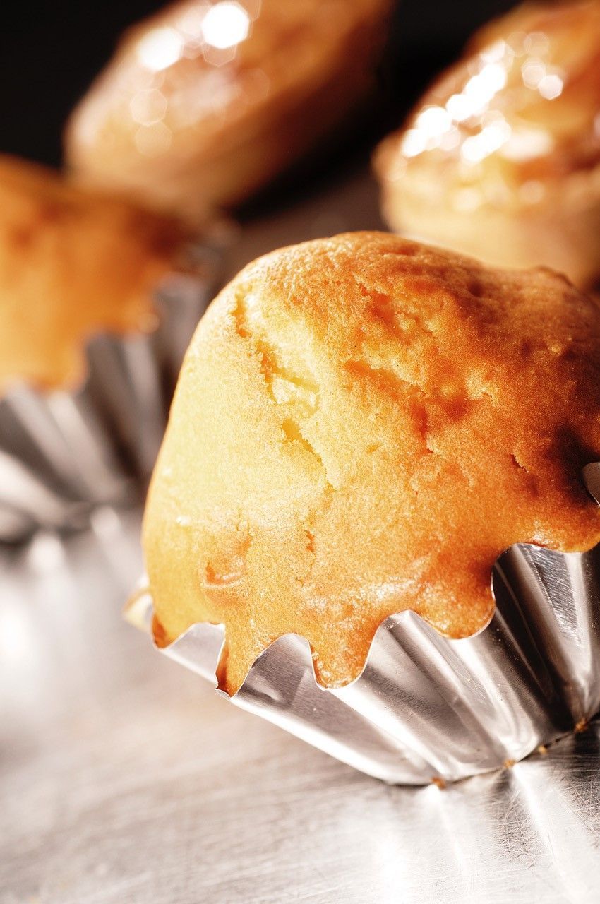 Boulangerie Ruckstuhl - gâteau marbré