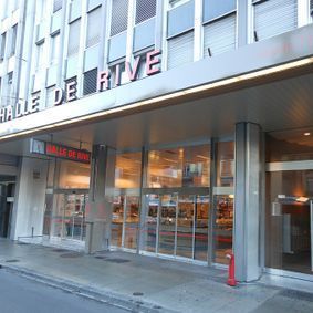 Boulangerie Ruckstuhl - viennoiserie