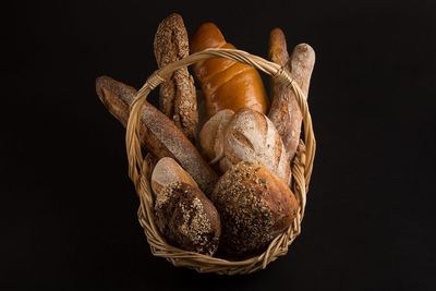 Boulangerie Ruckstuhl - pains spéciaux