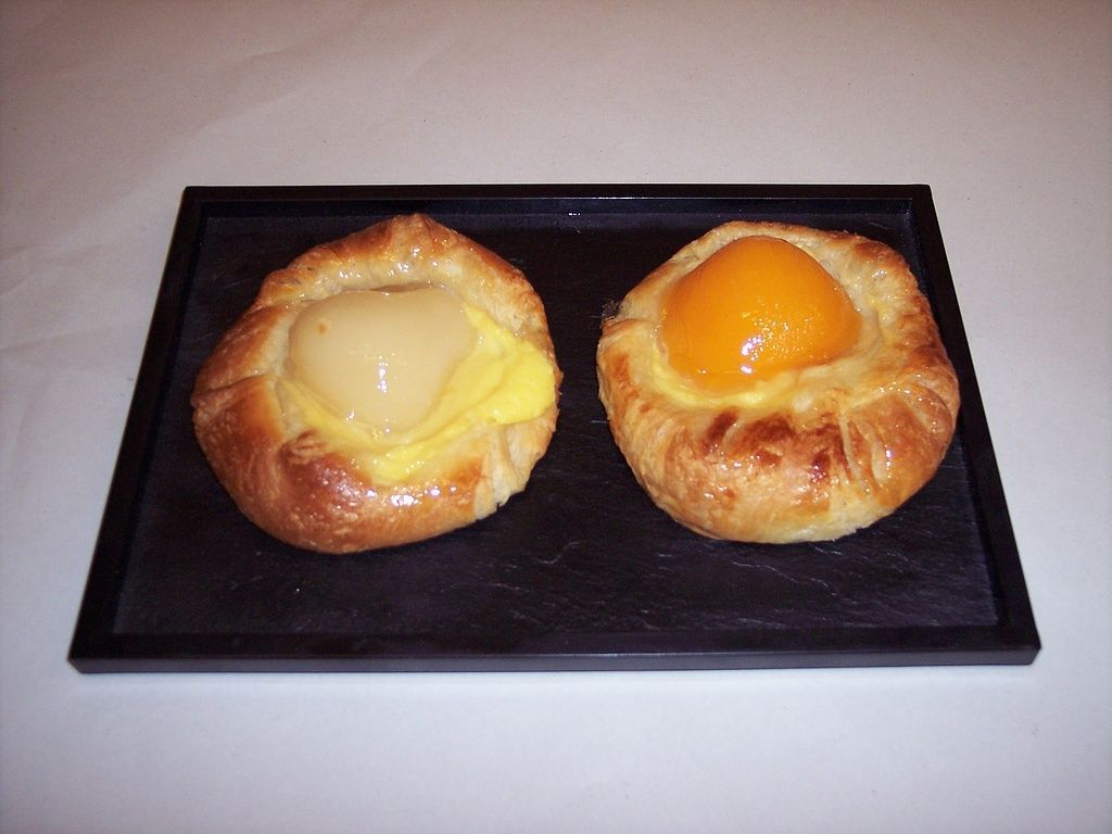 Boulangerie Ruckstuhl - baguette blanche