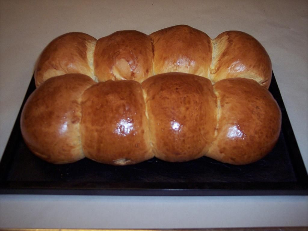 Boulangerie Ruckstuhl - baguette blanche