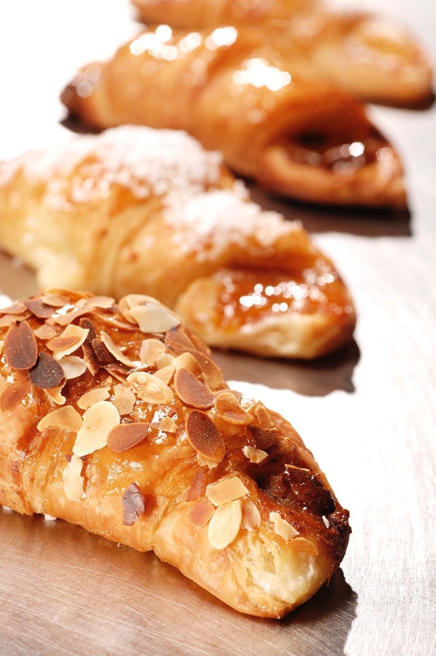 Boulangerie Ruckstuhl - baguette blanche