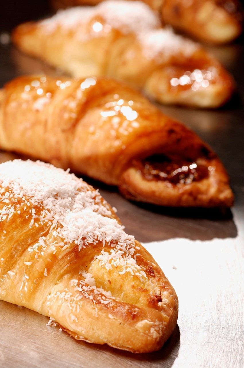 Boulangerie Ruckstuhl - baguette blanche