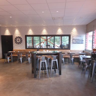 Boulangerie Ruckstuhl - livraison de pain