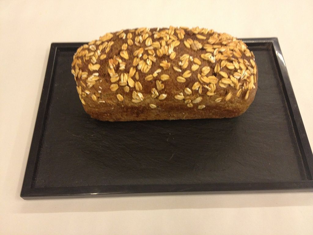 Boulangerie Ruckstuhl - baguette blanche