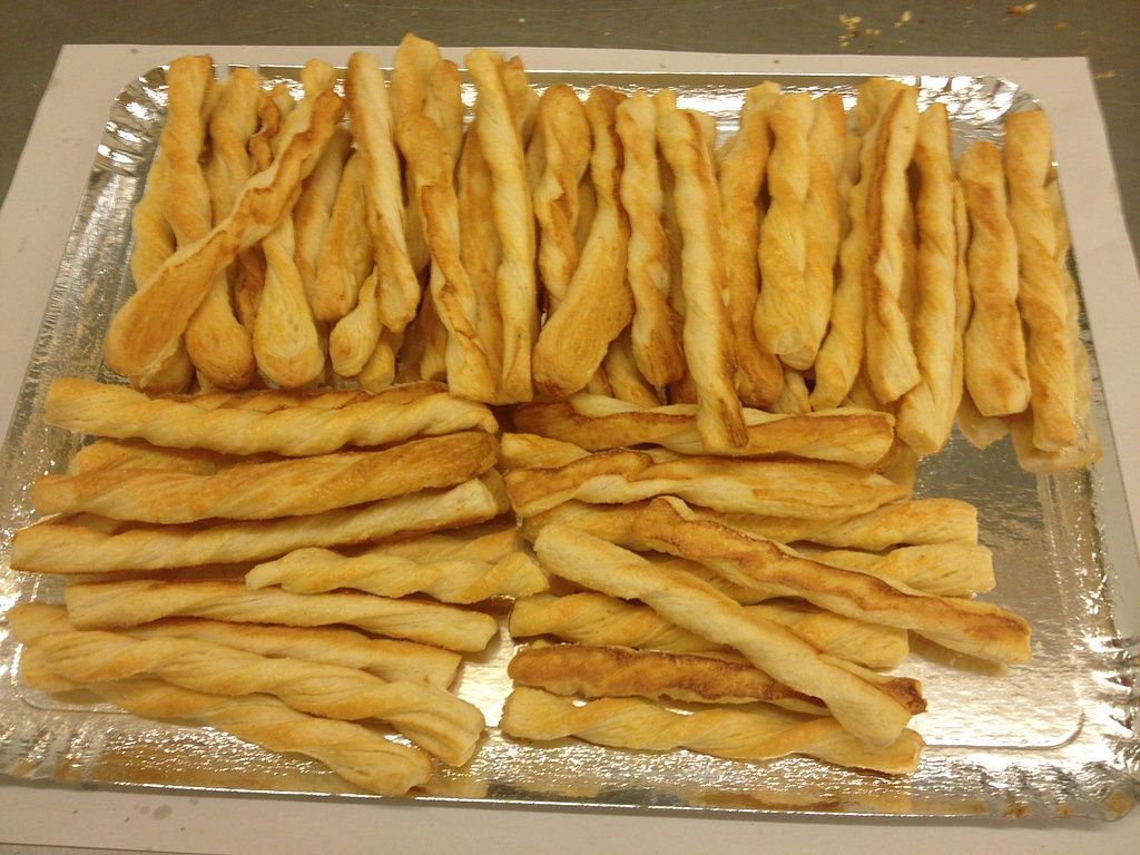 Boulangerie Ruckstuhl - pains surprise