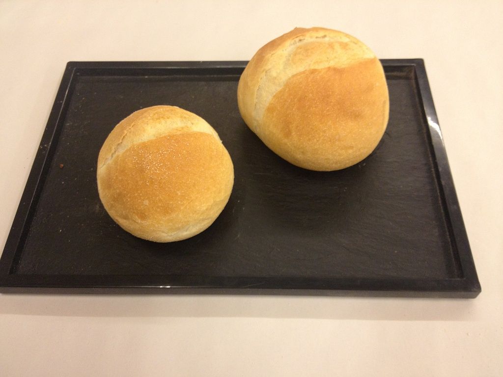 Boulangerie Ruckstuhl - baguette blanche