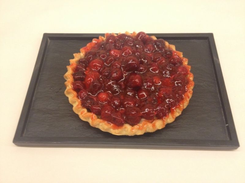 Boulangerie Ruckstuhl - gâteau marbré