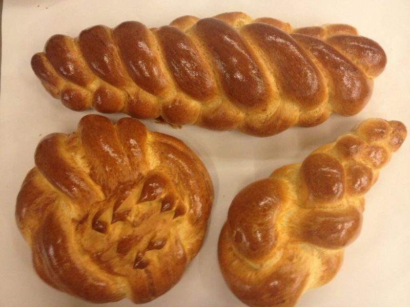 Boulangerie Ruckstuhl - baguette blanche