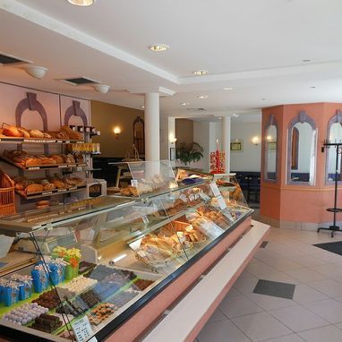 Boulangerie Ruckstuhl - sandwich