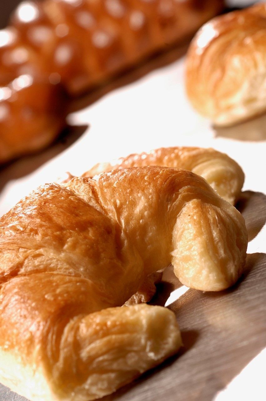 Boulangerie Ruckstuhl - gâteau marbré