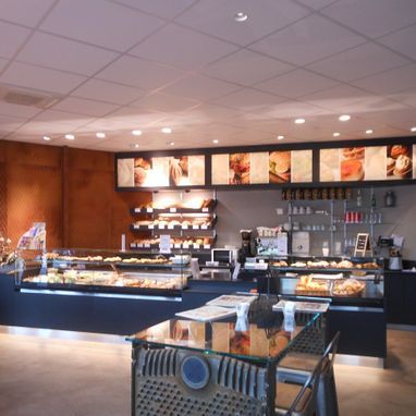 Boulangerie Ruckstuhl - pâtisserie