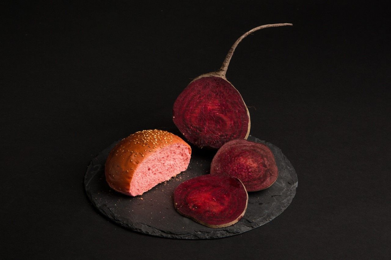 Boulangerie Ruckstuhl - baguette blanche