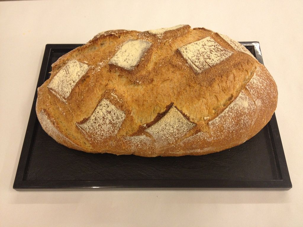 Boulangerie Ruckstuhl - baguette blanche