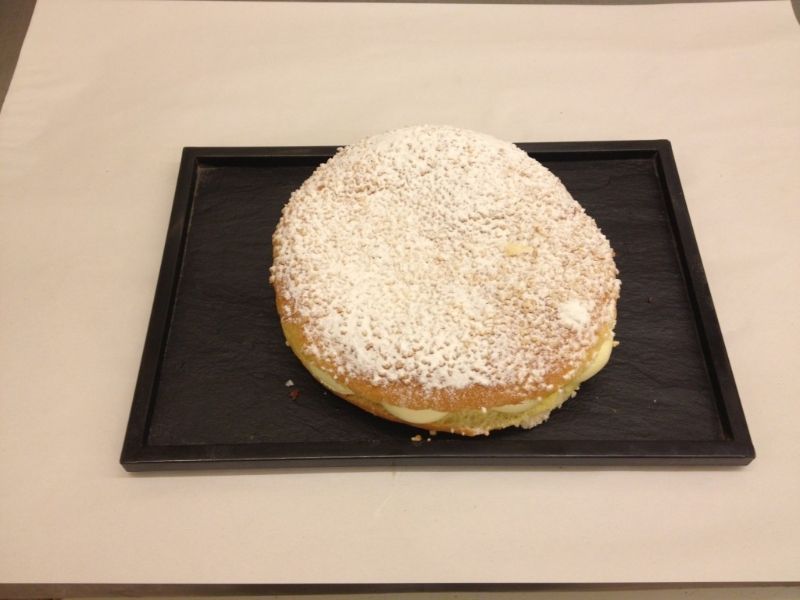 Boulangerie Ruckstuhl - gâteau marbré
