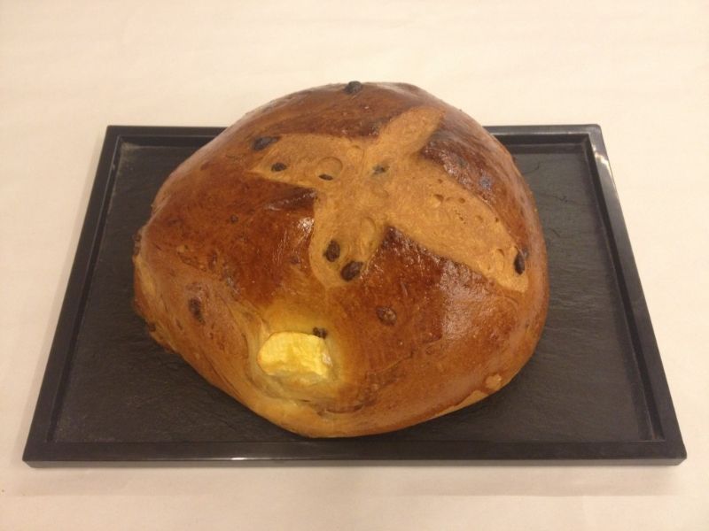 Boulangerie Ruckstuhl - baguette blanche