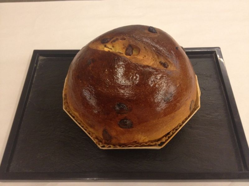 Boulangerie Ruckstuhl - baguette blanche