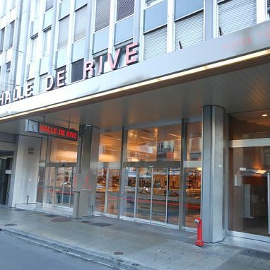 Boulangerie Ruckstuhl - pain au chocolat