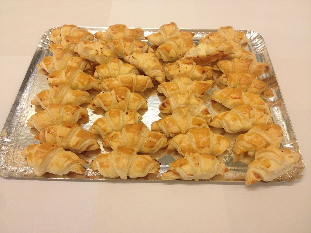 Boulangerie Ruckstuhl - mini pâtisserie