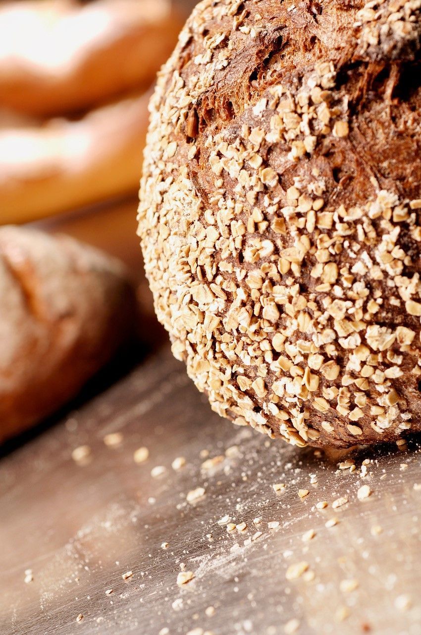 Boulangerie Ruckstuhl - baguette blanche