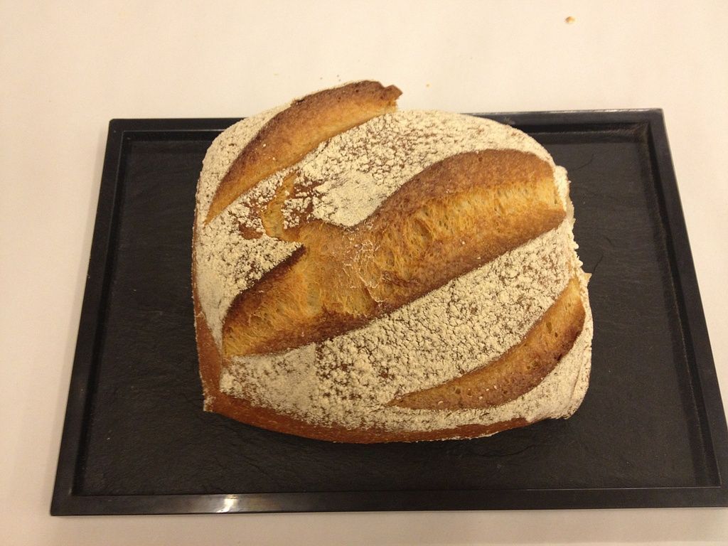 Boulangerie Ruckstuhl - baguette blanche