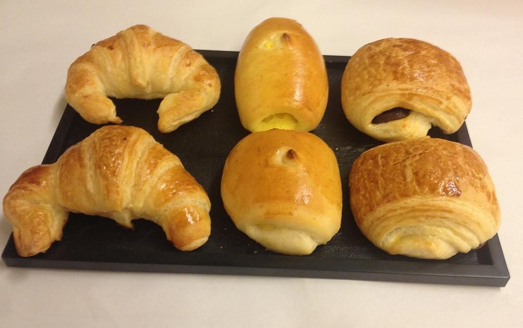 Boulangerie Ruckstuhl - baguette blanche