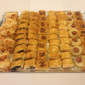 Boulangerie Ruckstuhl - traiteur mets sâlés