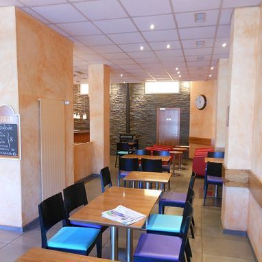 Boulangerie Ruckstuhl - pains spéciaux