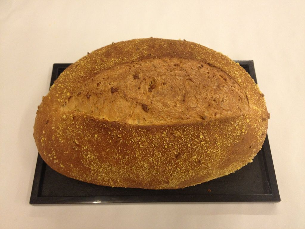 Boulangerie Ruckstuhl - baguette blanche