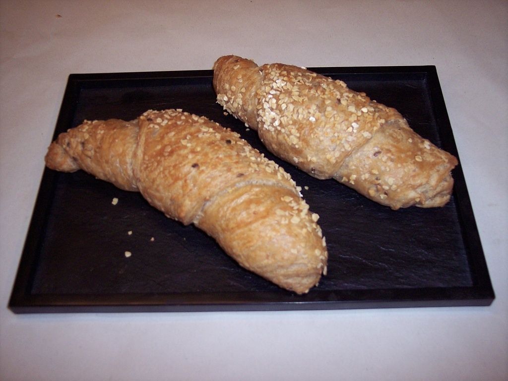 Boulangerie Ruckstuhl - baguette blanche