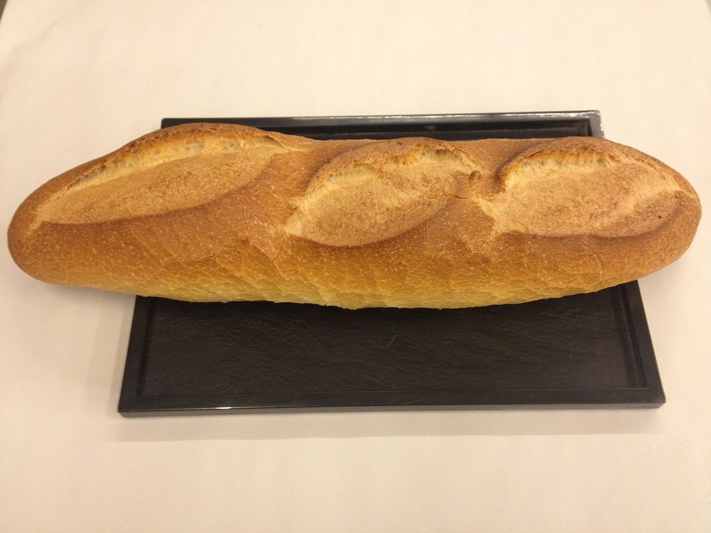 Boulangerie Ruckstuhl - baguette blanche
