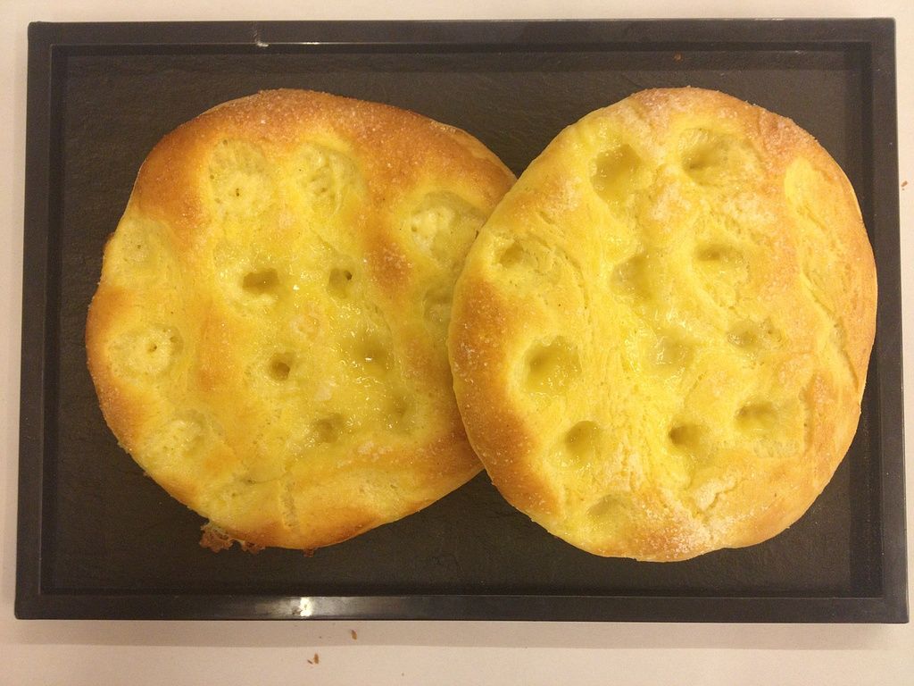 Boulangerie Ruckstuhl - baguette blanche